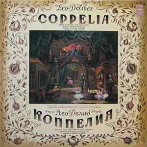 Download Leo Delibes - Coppelia