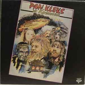 Download Various - Pan Kleks W Kosmosie