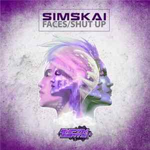 Download Simskai - Faces / Shut Up
