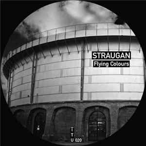 Download STRAUGAN - Flying Colours