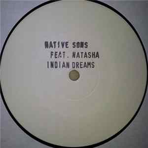 Download Native Sons Feat. Natasha - Indian Dreams (The Dance Version)
