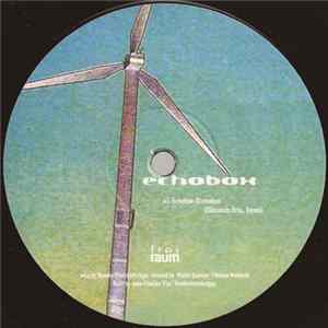 Download Echobox - Divination