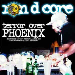 Download Ron D Core - Terror Over Phoenix