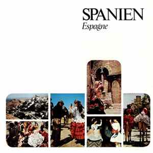 Download Various - Spanien = Espagne