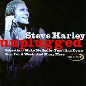 Download Steve Harley - Unplugged