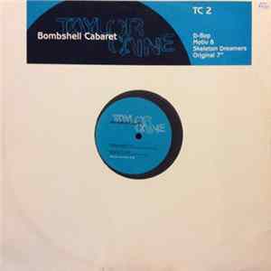 Download Taylor Caine - Bombshell Cabaret