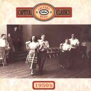 Download Various - Capitol Country Music Classics 1950's
