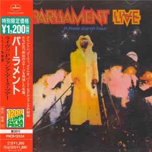 Download Parliament - Parliament Live: P.Funk Earth Tour