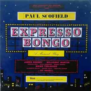 Download Various - Expresso Bongo (A Musical Play)