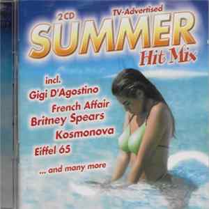 Download Various - Summer Hit Mix 2000