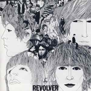 Download The Beatles - Revolver