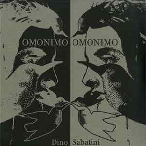Download Dino Sabatini - Omonimo
