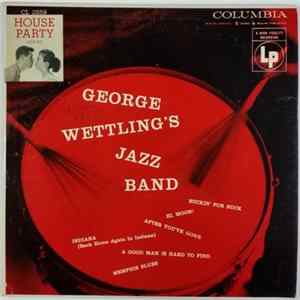 Download George Wettling's Jazz Band - George Wettling's Jazz Band