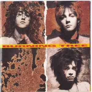 Download Burning Tree - Burning Tree