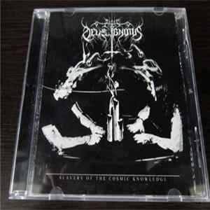 Download Deus Ignotus - Slavery Of The Cosmic Knowledge
