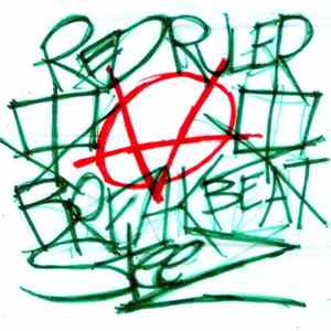 Download Red Ruler - Breakbeat Steez