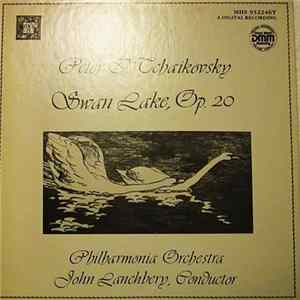Download Peter I. Tchaikovsky, John Lanchbery, Philharmonia Orchestra - Swan Lake, Op. 20