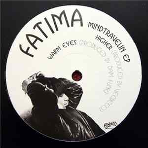 Download Fatima - Mindtravelin EP