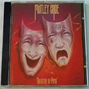 Download Mötley Crüe - Theatre Of Pain