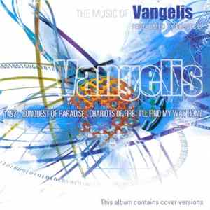 Download Russel B. - The Music Of Vangelis