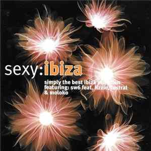 Download Various - Sexy: Ibiza