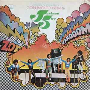 Download The Jackson 5 - Goin' Back To Indiana (Original TV Soundtrack)
