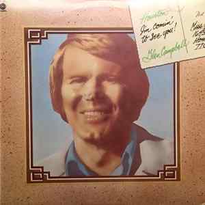 Download Glen Campbell - Houston (I'm Comin' To See You!)
