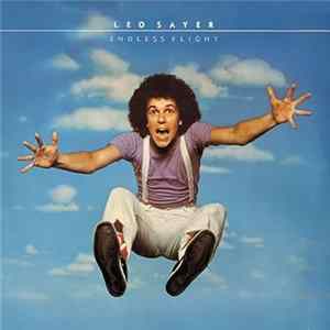 Download Leo Sayer - Endless Flight
