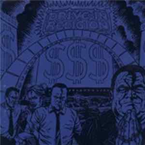 Download Icon Clan - Drive-In Religion