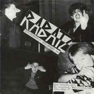 Download Rabatz / Inzest - Rabatz / Inzest