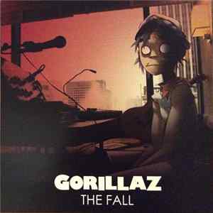 Download Gorillaz - The Fall