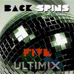 Download Various - Back Spins Five