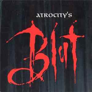Download Atrocity - Blut