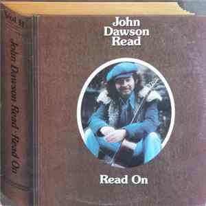 Download John Dawson Read - Read On