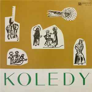 Download Pražské Dechové Kvinteto, Kühnův Dětský Sbor - Koledy