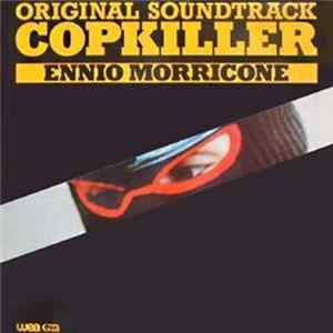Download Ennio Morricone - Copkiller (Original Soundtrack)