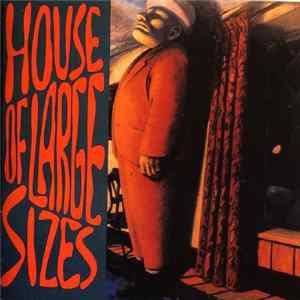 Download House Of Large Sizes - Heat Miser / One Big Cake