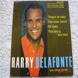 Download Harry Belafonte, Miriam Makeba - Tongue Tie Baby