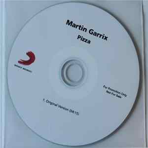 Download Martin Garrix - Pizza