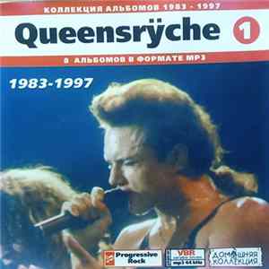 Download Queensrÿche - Коллекция Альбомов (1983-1997) CD1