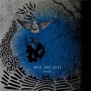 Download Maya Jane Coles - Comfort (Deluxe Version)