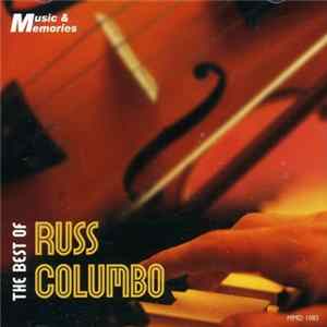 Download Russ Columbo - The Best Of Russ Columbo