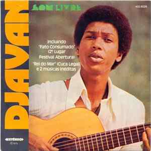 Download Djavan - Fato Consumado