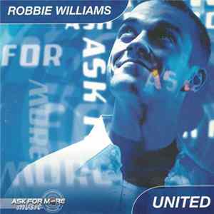 Download Robbie Williams - United