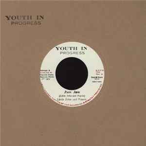 Download Little John & Popsie - Ram Jam / 51 Storm