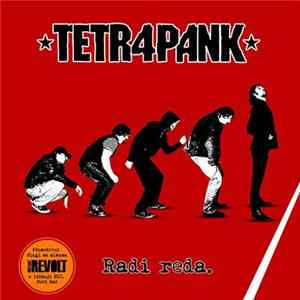 Download TetraPank - Radi Reda