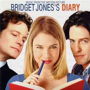Download Various - Music From The Motion Picture "Bridget Jones's Diary"