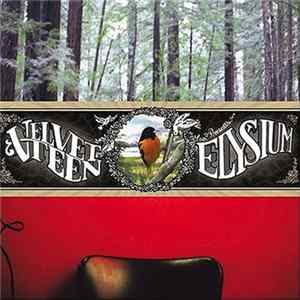 Download The Velvet Teen - Elysium