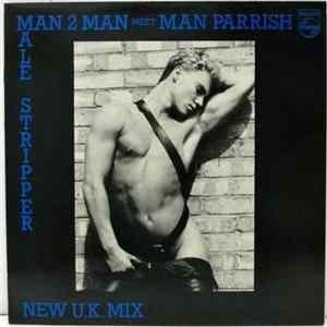 Download Man 2 Man Meet Man Parrish - Male Stripper