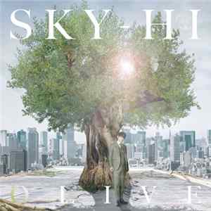 Download SKY-HI - Olive
